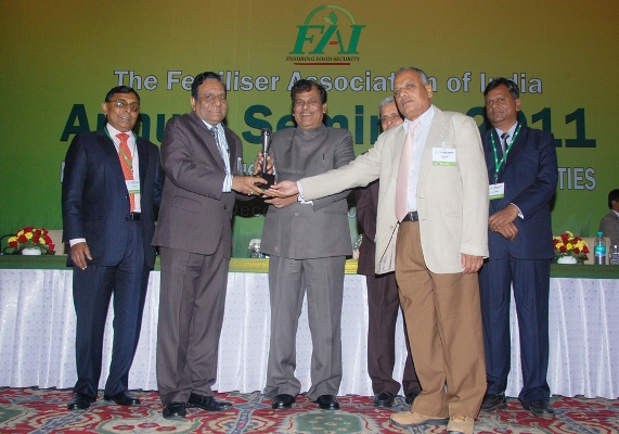 FAI Award