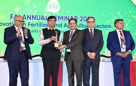FAI Award-2022-23