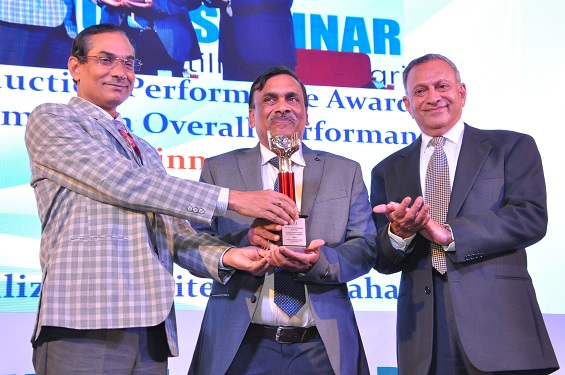 FAI Award 