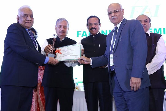 FAI Award