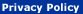 Privacy Policy - Web site design company